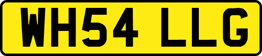 WH54LLG