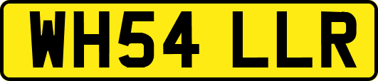 WH54LLR
