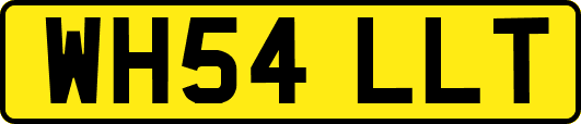 WH54LLT