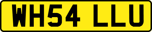 WH54LLU