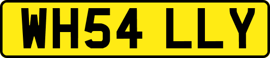 WH54LLY
