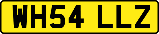 WH54LLZ