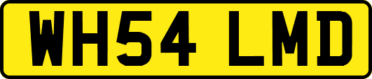 WH54LMD