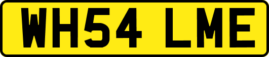 WH54LME