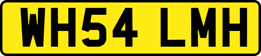 WH54LMH