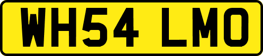 WH54LMO