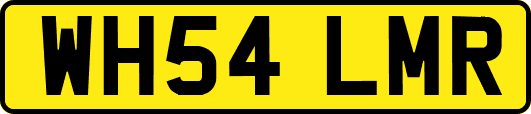 WH54LMR