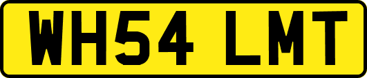 WH54LMT