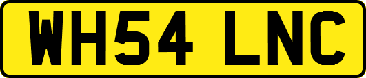 WH54LNC