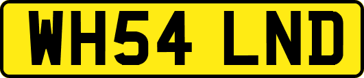 WH54LND