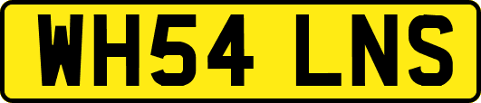 WH54LNS