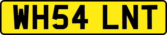 WH54LNT