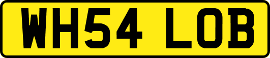 WH54LOB