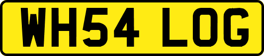 WH54LOG