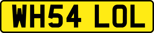 WH54LOL