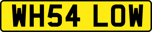 WH54LOW