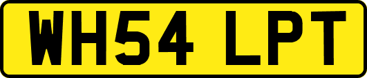 WH54LPT