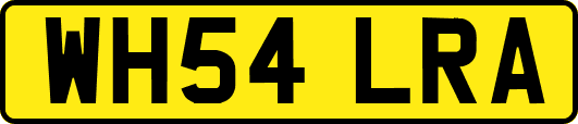 WH54LRA