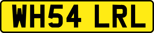 WH54LRL