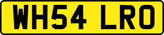 WH54LRO