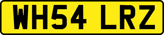 WH54LRZ