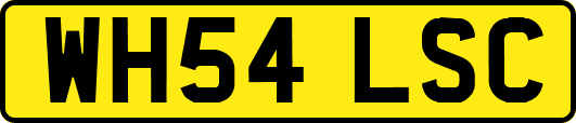 WH54LSC