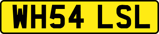 WH54LSL