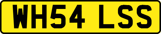 WH54LSS