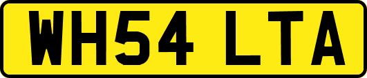 WH54LTA