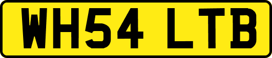 WH54LTB