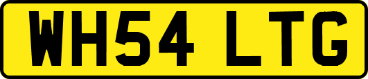WH54LTG