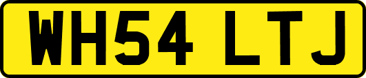 WH54LTJ
