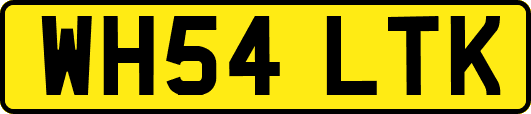 WH54LTK