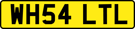 WH54LTL
