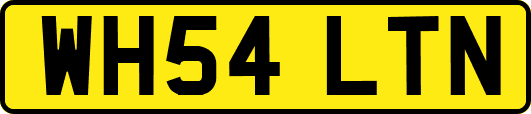 WH54LTN