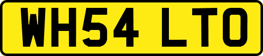 WH54LTO