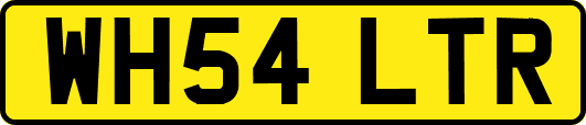 WH54LTR