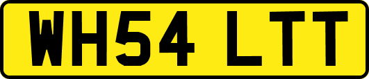 WH54LTT