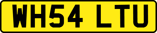 WH54LTU