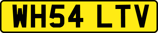 WH54LTV