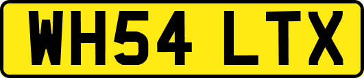WH54LTX