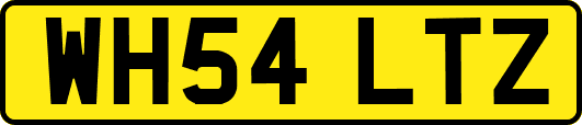 WH54LTZ