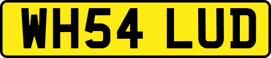 WH54LUD