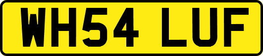WH54LUF