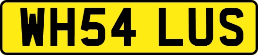 WH54LUS