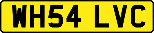 WH54LVC