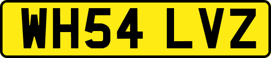 WH54LVZ