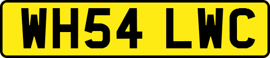WH54LWC