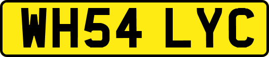 WH54LYC