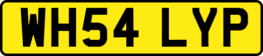 WH54LYP